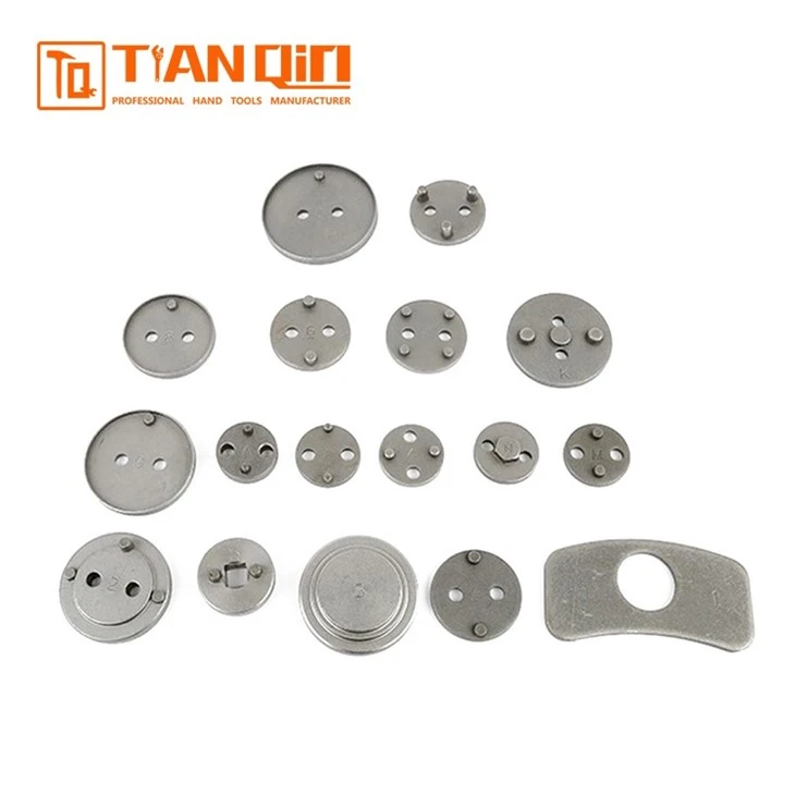 18 Pcs Brake Adjustment Tool best