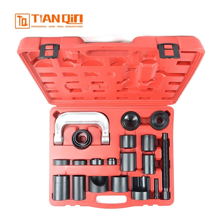 21pcs C-type Ball Joint Removal Tool Set suppliers 21pcs C-type Ball Joint Removal Tool Set suppliers