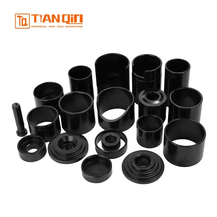21pcs C-type Ball Joint Removal Tool Set high quality 21pcs C-type Ball Joint Removal Tool Set high quality