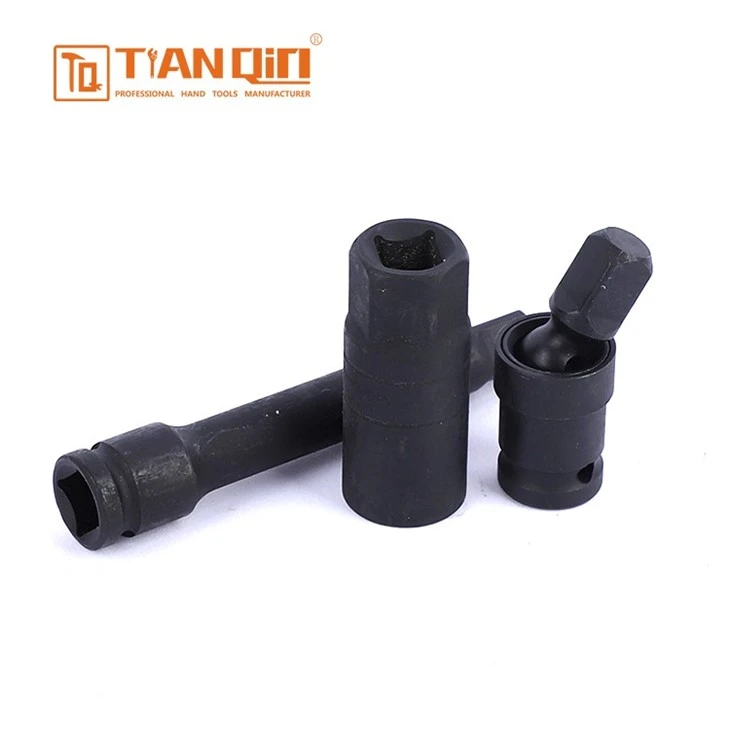 23 PCS Impact Socket Tool Set best