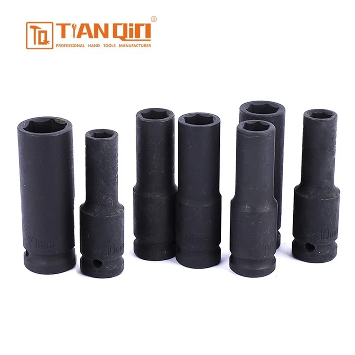 23 PCS Impact Socket Tool Set high quality