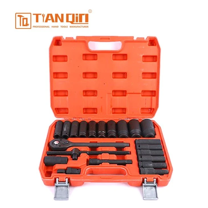 23 PCS Impact Socket Tool Set factory