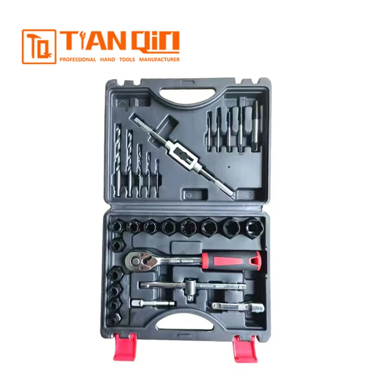 28PC Broken Nut Remover suppliers