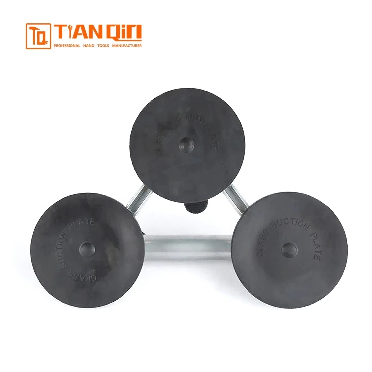 3 Claws Suction Cups best