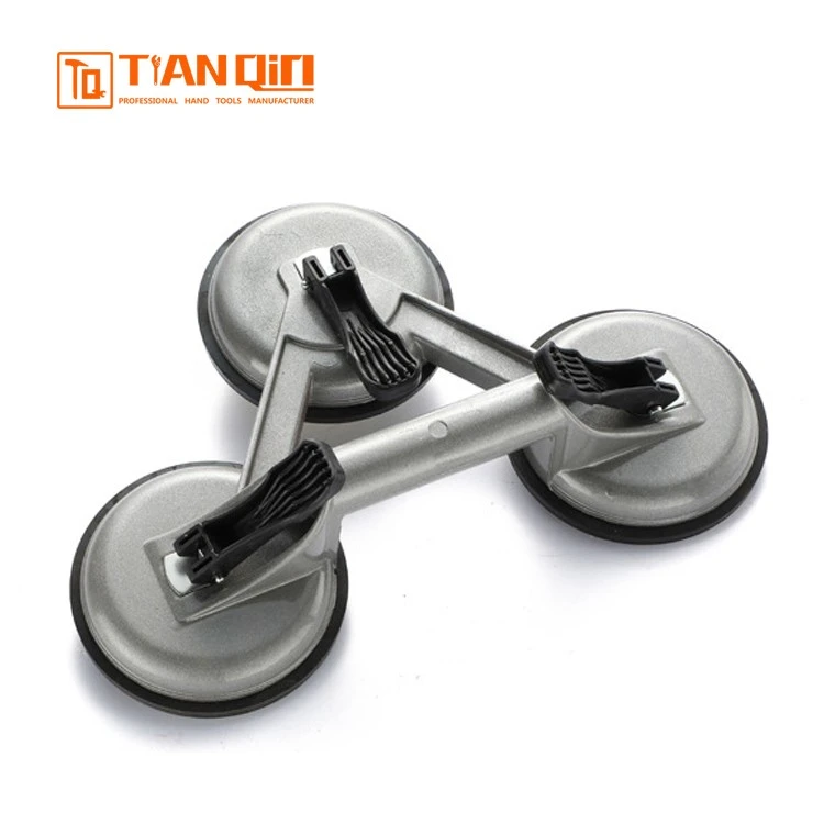3 Claws Suction Cups factory