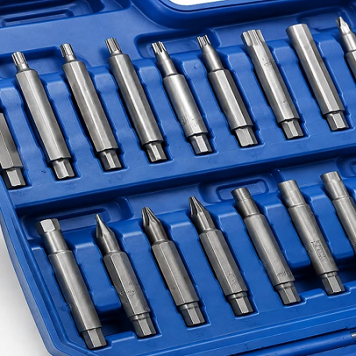 82715 48PC Shock Absorber Removal Kit suppliers 82715 48PC Shock Absorber Removal Kit suppliers