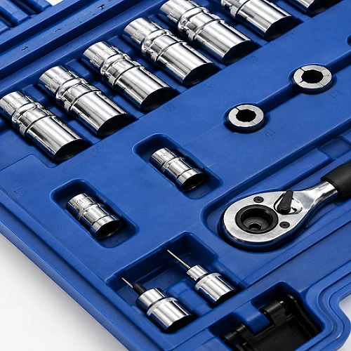 82715 48PC Shock Absorber Removal Kit factory 82715 48PC Shock Absorber Removal Kit factory