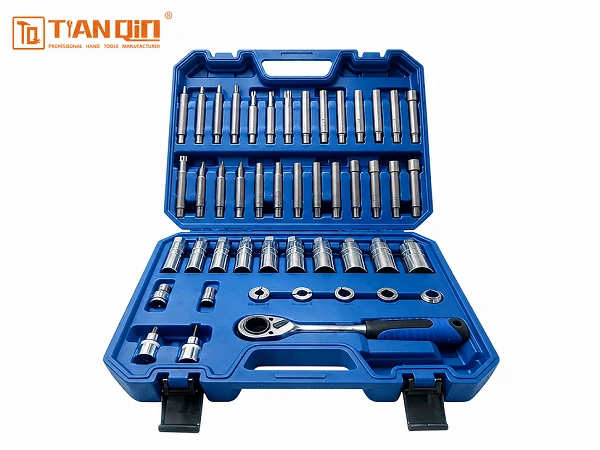 82715 48PC Shock Absorber Removal Kit 82715 48PC Shock Absorber Removal Kit