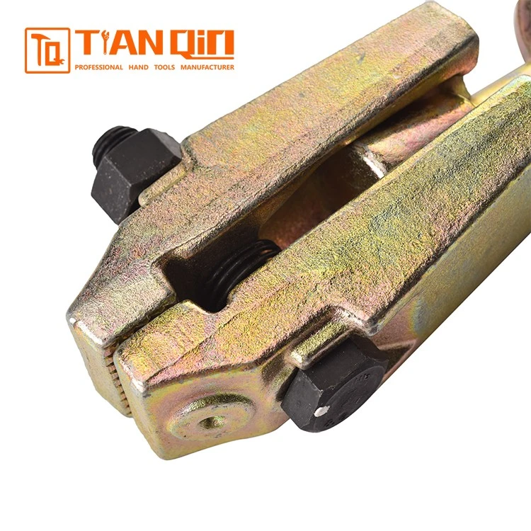 803 Clamp Mouth Sheet Metal Repair Tool factory