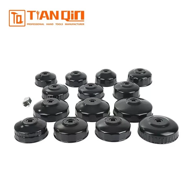 82130-14pcs Oil Filter Wrench Set best