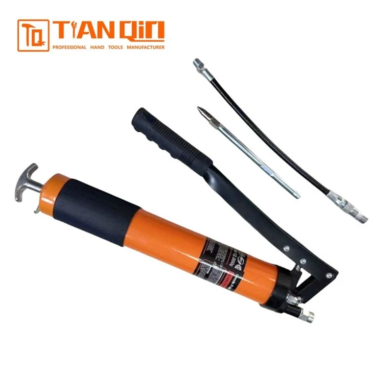 82167Double Pressure Grease Gun factory 82167Double Pressure Grease Gun factory