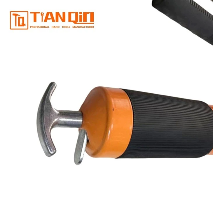 82167Double Pressure Grease Gun high quality 82167Double Pressure Grease Gun high quality