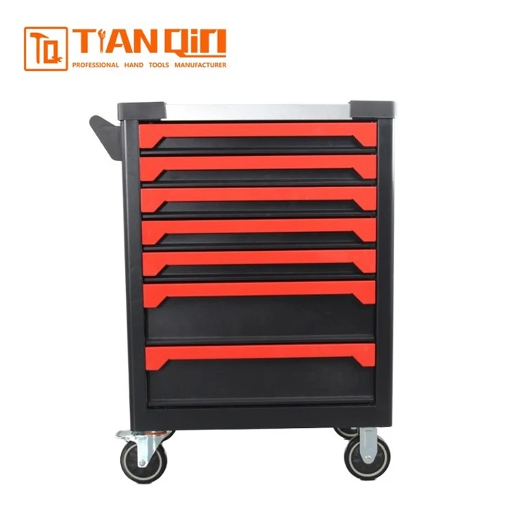 82469 -Workshop Tool Storage Mobile Cart best