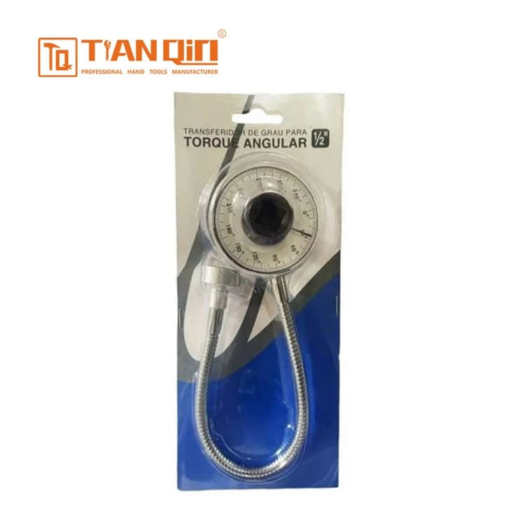 Drive Torque Angle Gauge Wrench