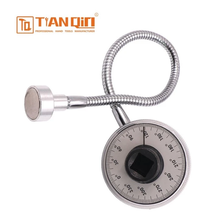 Drive Torque Angle Gauge Wrench factory