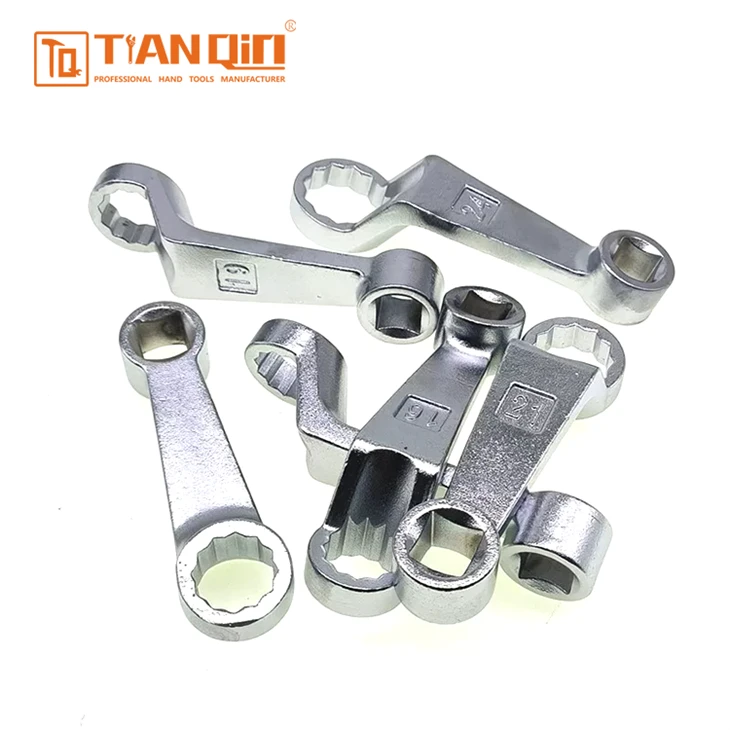 Four-wheel Alignment Adjustment Wrench Set suppliers