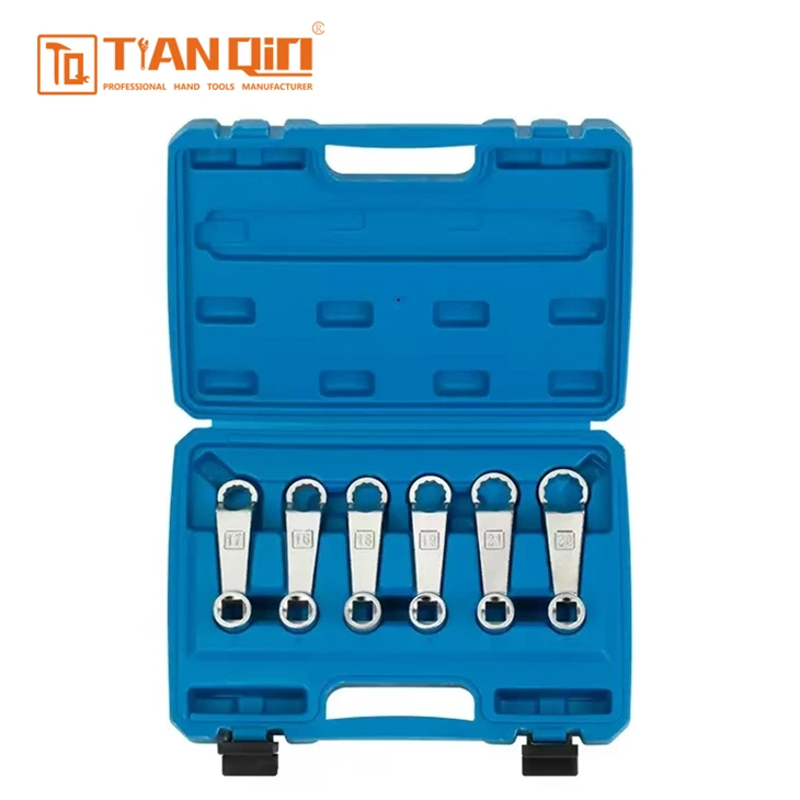 Four-wheel Alignment Adjustment Wrench Set