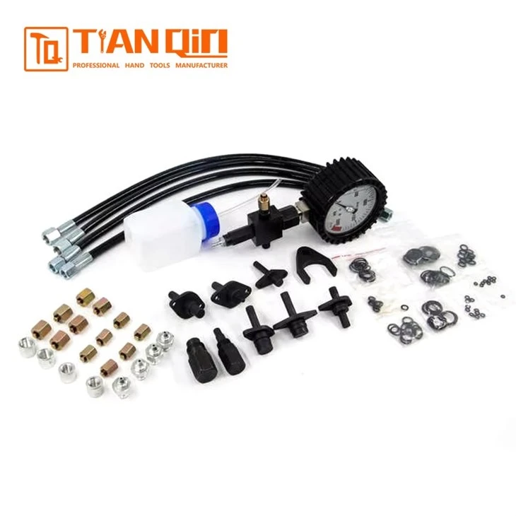 High Pressure Tester For Fuel Circuit high quality