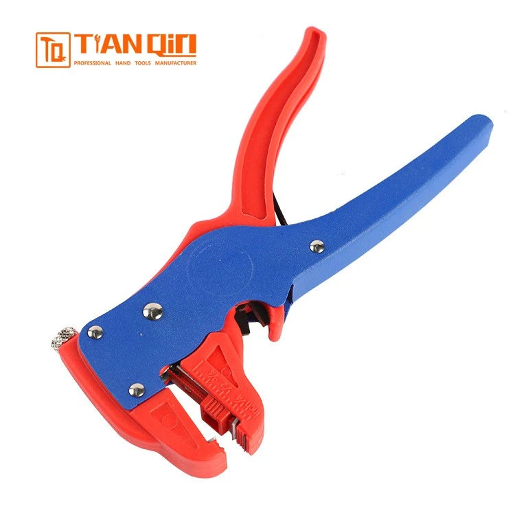 Self-Adjusting Wire Stripper suppliers