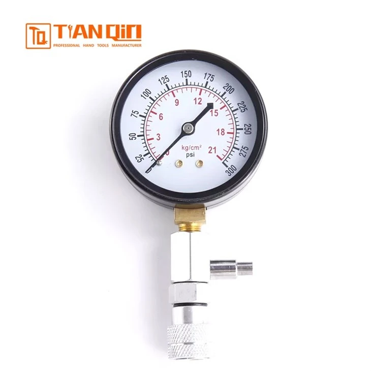 Single Lever Gasoline Cylinder Pressure Gauge suppliers Single Lever Gasoline Cylinder Pressure Gauge suppliers