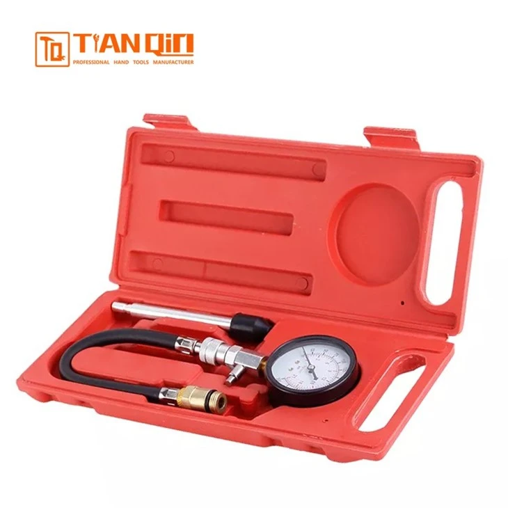 Single Lever Gasoline Cylinder Pressure Gauge high quality Single Lever Gasoline Cylinder Pressure Gauge high quality
