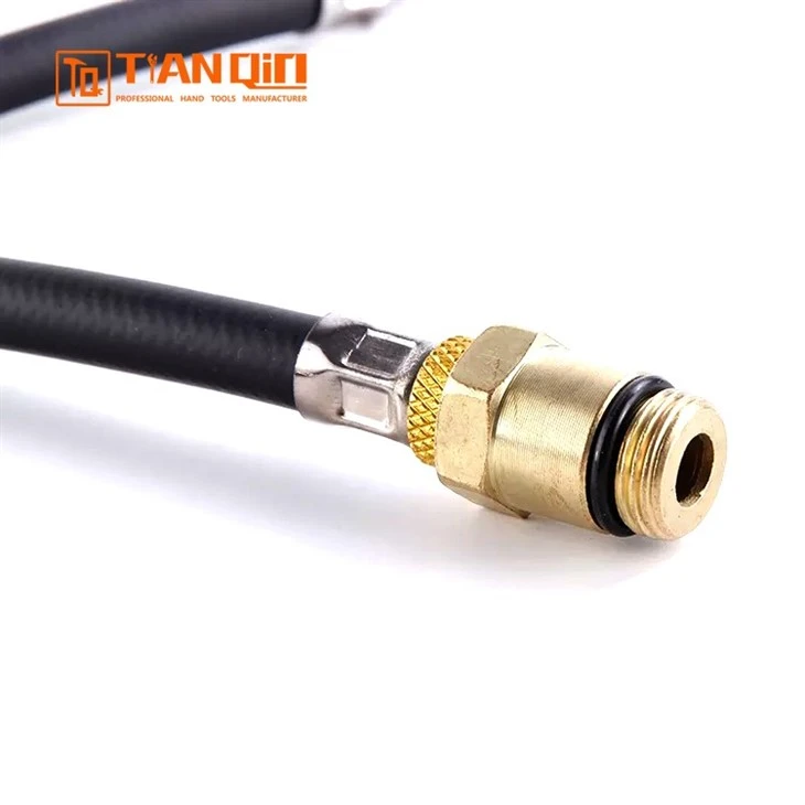 Single Lever Gasoline Cylinder Pressure Gauge factory Single Lever Gasoline Cylinder Pressure Gauge factory
