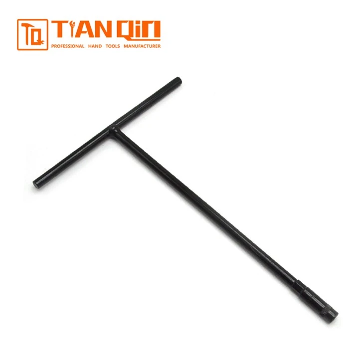 T-socket Wrench (electrophoresis)
