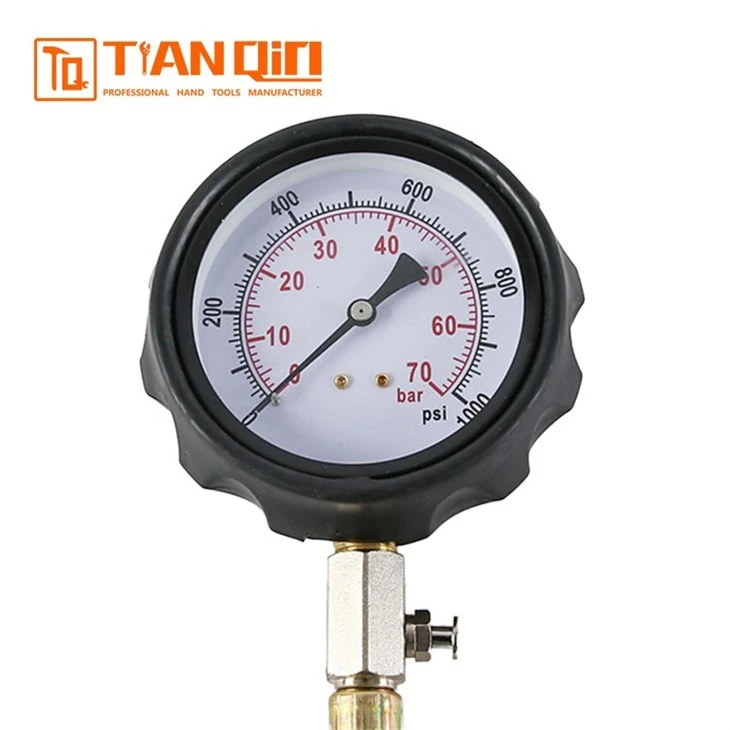 Tu-15C Cylinder Pressure Meter For Diesel Truck suppliers