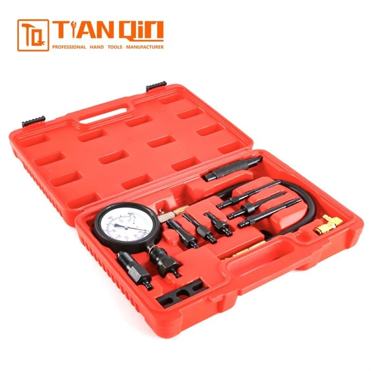 Tu-15C Cylinder Pressure Meter For Diesel Truck high quality