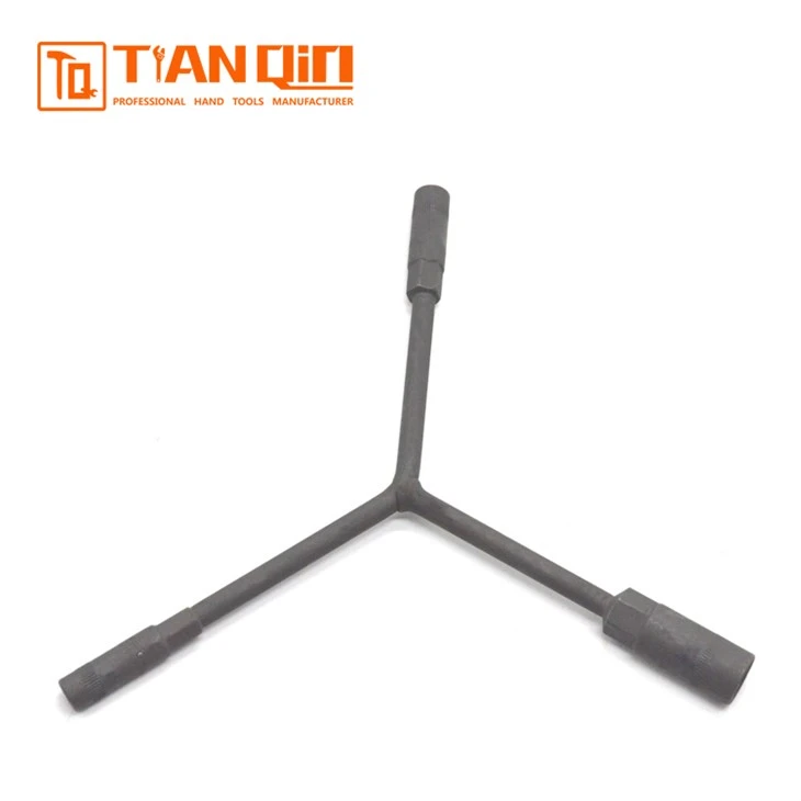 Y Shaped Wrench(Phosphate Surface）